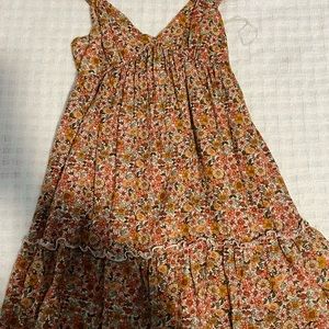 wild fable dress floral